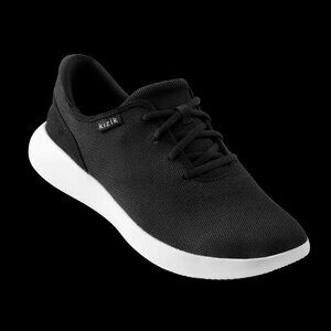 Kizik Women’s Madrid Eco Knit Size 8 (Hands-Free Sneakers)